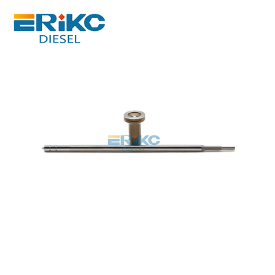 ERIKC FOOVC01315 Engines Parts diesel Fuel Injection Pump Valves FOOV C01 315 Common Rail Injector Valve Subassembly F OOV C01 315 for 0445110239 Injector