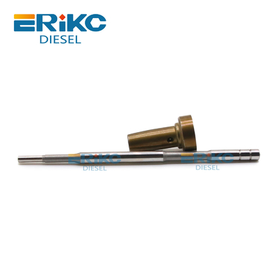 F00ZC01315 Diesel Injector Control Valve F00Z C01 315 Common Rail Injector Valve Set F 00Z C01 315 for 0445110536 0445110603