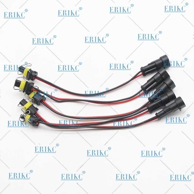 C7 C9 Engine Excavator Fuel Injector Wiring Harness Assembly Spare Parts C7 C9 Engine Fuel Injector Wiring for Engine Car