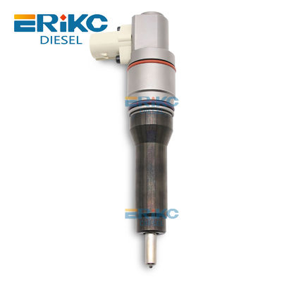BEBJ1D02001 Auto Injector Pump Nozzles BEBJ1D02001 Diesel Engine Parts Fuel Injector For Detroit Diesel Series 60 14L Engine BEBJ1D02001