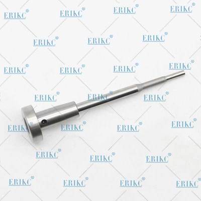 New F 00R J00 999 Common Rail Injector Solenoid Control Valve F00RJ00999 Bo-sch valve assembly structure F00RJ00999 for C6 Injection