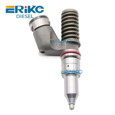 C15/365C High Precision Fuel Injector Assembly 235-1400 235-1401 244-7715 244-7716 249-0702 10R-3261 249-0709 Excavator Spare Parts Fuel Injector 10R1273 10R-9236 for C-t Truck Engine