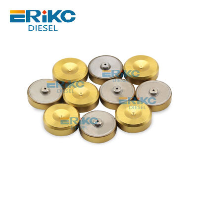 Xinfeng Common Rail Diesel Injector Pump Metering Valve Plate Oil Quantity Control Valve Injector Plate for Engines Nozzles