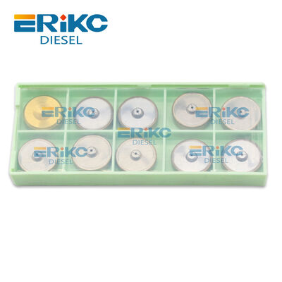 Xinfeng Common Rail Diesel Injector Pump Metering Valve Plate Oil Quantity Control Valve Injector Plate for Engines Nozzles