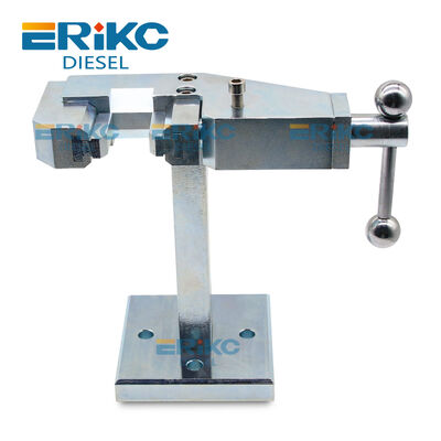 Holder Injector Repair Tools Injector Repair Tool Flip Vise for Injector Repair G1-12 Injector Disassembly and Assembly Stand