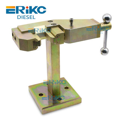 Holder Injector Repair Tools Injector Repair Tool Flip Vise for Injector Repair G1-12 Injector Disassembly and Assembly Stand