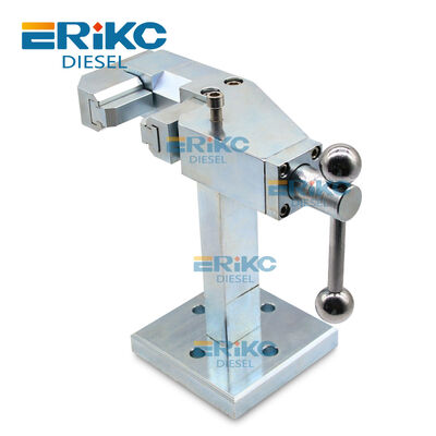 Holder Injector Repair Tools Injector Repair Tool Flip Vise for Injector Repair G1-12 Injector Disassembly and Assembly Stand