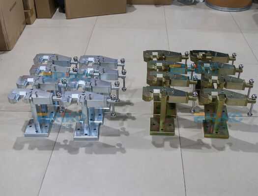 Holder Injector Repair Tools Injector Repair Tool Flip Vise for Injector Repair G1-12 Injector Disassembly and Assembly Stand