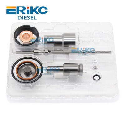 ERIKC Injector Repair Kit Nozzle P4384025 4384025 Valve Seat for XPI CUMM-INS SCANIA Injector 2057401 2031835 1881564
