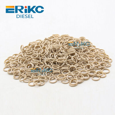 Common Rail Diesel Injector Rubber Ring Injector Ultra-High Pressure Repair Kits Tool  Injector O-Ring Car Repair Tool Kit