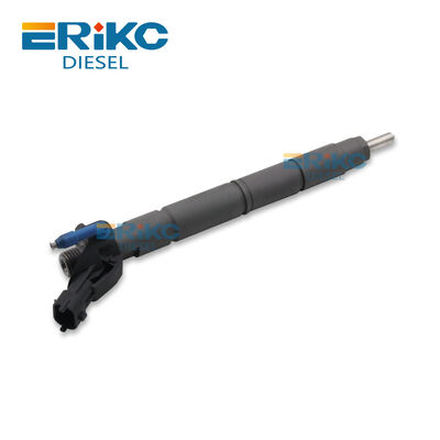 0445117023 Piezo High Quality Diesel Engine Spare Parts Fuel Injector 0445 117 023 Common Rail Injection Diesel Fuel Injector Assembly 0 445 117 023 BC3Z-9H529-A BC3Z-9H529-B 0986435415 for Ford