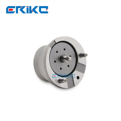 7206-0460 Solenoid Valve Common Rail Injector Nozzles Control Valve New 7206-0460 Diesel Fuel Injector Control Valve Assembly for Delphi 1742535 1725282