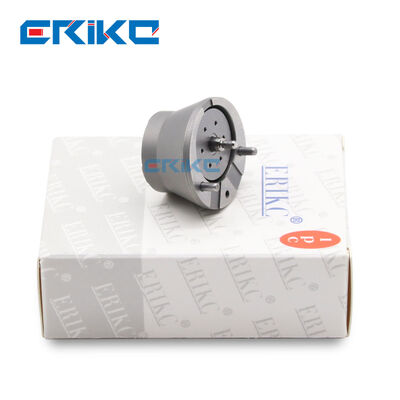 7206-0460 Solenoid Valve Common Rail Injector Nozzles Control Valve New 7206-0460 Diesel Fuel Injector Control Valve Assembly for Delphi 1742535 1725282