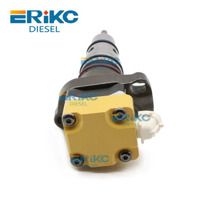 Diesel Engine Fuel Injector 3126B 126-0499 EX639349 131-7150 141-7837 145-9360 1317150 Excavator Parts Diesel Fuel Injector 155-1819 3126B for C-t Engine Injector