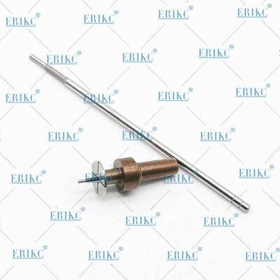 High-quality F00VC01529 F00V C01 529 Common Rail Fuel Injector Control Valves F 00V C01 529 FOOVC01529 FOOV C01 529 Fuel Injector Kit Control Valve F OOV C01 529 for 0 445 110 569