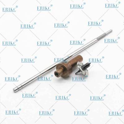 F00VC01509 FOOVC01509 New injector control valve assembly FOOV C01 509 F OOV C01 509 F00V C01 509 ERUO 5 Injector Valve Control Valve F 00V C01 509 for 0445110485