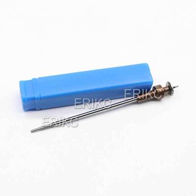 F00VC01503 F OOV C01 503 Diesel Common Rail Injector Valve F00V C01 503 F 00V C01 503 FOOV C01 503 Injector Repair Kit Part Control Valve FOOVC01503 for 0445110382 0445110480