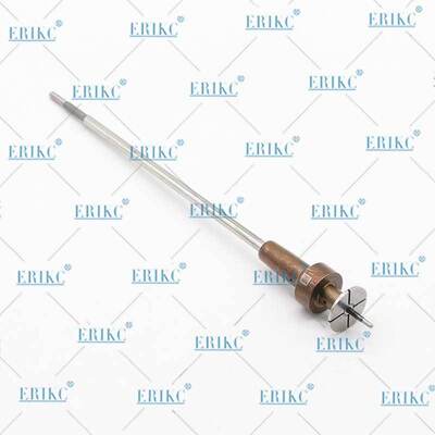 F00VC01524 FOOVC01524 Diesel Engine Injector Control Valve Assembly F00V C01 524 F 00V C01 524 FOOV C01 524 Common Rail Control Valve F OOV C01 524 for 0445110652
