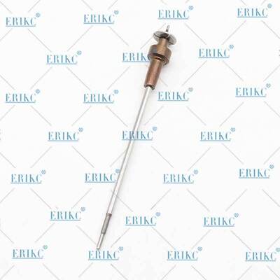 F00VC01503 F OOV C01 503 Diesel Common Rail Injector Valve F00V C01 503 F 00V C01 503 FOOV C01 503 Injector Repair Kit Part Control Valve FOOVC01503 for 0445110382 0445110480
