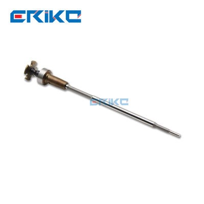 F00VC01206 High Quality Diesel Injector Common Rail Valve Assembly F 00V C01 206 FOOVC01206 Diesel Fuel Control Valve F OOV C01 206 for Engine Injector