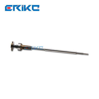F00VC01205 High Quality Common Rail Diesel Fuel Injector Control Valve F 00V C01 205 FOOVC01205 Injector Valve F OOV C01 205 for Bosh Engine Injector