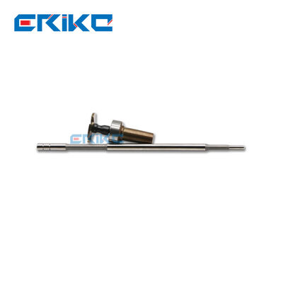 F00VC01206 High Quality Diesel Injector Common Rail Valve Assembly F 00V C01 206 FOOVC01206 Diesel Fuel Control Valve F OOV C01 206 for Engine Injector