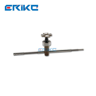 F00VC01200 New Common Rail Injector Control Valve Replacement FOOVC01200 F 00V C01 200 Diesel Control Valve F OOV C01 200 for 0 445 110 351 0445110351