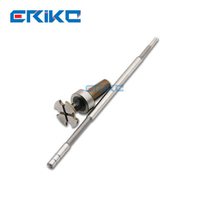 F00VC01205 High Quality Common Rail Diesel Fuel Injector Control Valve F 00V C01 205 FOOVC01205 Injector Valve F OOV C01 205 for Bosh Engine Injector