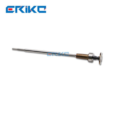 F00VC01205 High Quality Common Rail Diesel Fuel Injector Control Valve F 00V C01 205 FOOVC01205 Injector Valve F OOV C01 205 for Bosh Engine Injector