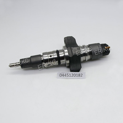 ERIKC wholesale injector Bosch 0445120182 C.Rail Injector 0 445 120 182 auto injection 0445 120 182 for Dong Feng