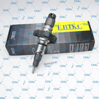 ERIKC wholesale injector Bosch 0445120182 C.Rail Injector 0 445 120 182 auto injection 0445 120 182 for Dong Feng