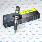 ERIKC Bosch 0445120183 common rail injection system 0 445 120 183 vehicle fuel injector 0445 120 183 for DongFeng