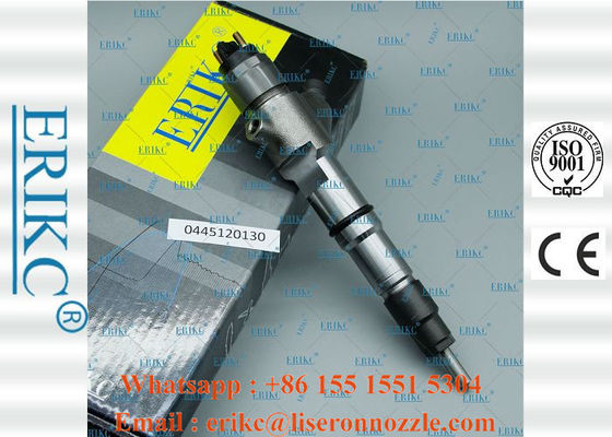 Original 0445120130 For BOS Injectors 0 445 120 130 Fuel Injection Systems 612600080964