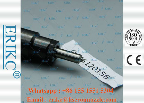 0445120156 For BOS Crdi Injector 0 445 120 156 Heavy Truck Pump Injector 0445 120 156 For YUICHAI