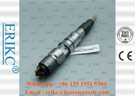 0445120290 Fuel Injection Systems Bosch Injectors 0 445 120 290 Bico Auto Parts Inyector 0445 120 290