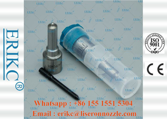 DLLA 147P2405 Bosch Nozzle 0433172405 , DLLA 147 P2405 DLLA 147P 2405 For 0 445 120 364