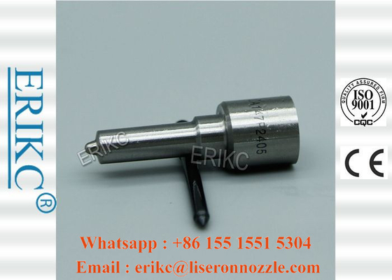 DLLA 147P2405 Bosch Nozzle 0433172405 , DLLA 147 P2405 DLLA 147P 2405 For 0 445 120 364