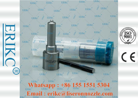 0 433 172 345 Bosch Diesel Nozzle DLLA 149 P 2345 Fuel Spray Nozzle DLLA149P2345 For 0445120344