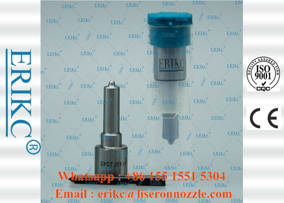 ERIKC DLLA 149P2345 bosch auto fuel pump nozzle 0433172345 , DLLA 149 P2345 oil nozlle DLLA 149P 2345 for 0445120344