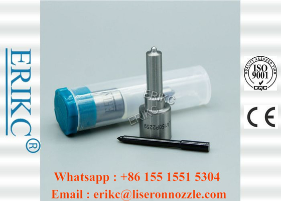 DLLA150P2259 Bosch Nozzle DLLA150P2259 , 0433172259 DLLA150P2259 For 0445120225