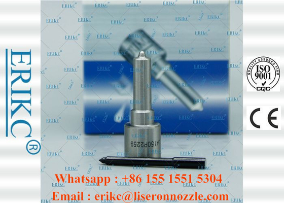 DLLA150P2259 Bosch Nozzle DLLA150P2259 , 0433172259 DLLA150P2259 For 0445120225