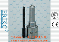 DLLA150P2424 Injector Nozzle Bosch DLLA 150 P 2424 And 0433172424 High Pressure Fog Nozzle For 04451
