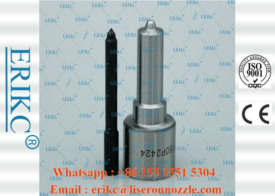 DLLA150P2424 Injector Nozzle For BOS DLLA 150 P 2424 And 0433172424 High Pressure Fog Nozzle For 04451
