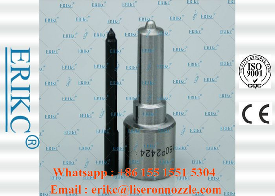 ERIKC DLLA 150P 2424 new diesel nozzle DLLA 150P2424 bosch parts injector nozzle DLLA 150 P2424 for 0445120280