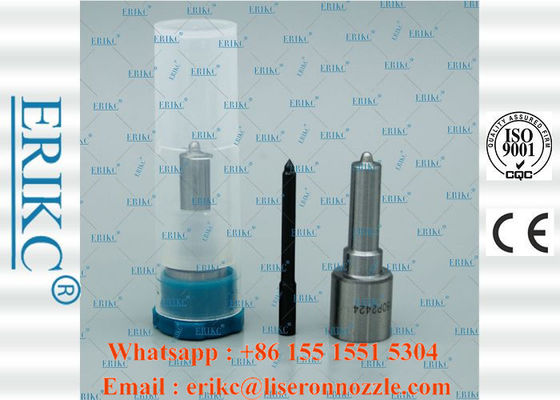 ERIKC DLLA 150P 2424 new diesel nozzle DLLA 150P2424 For BOS parts injector nozzle DLLA 150 P2424 for 0445120280