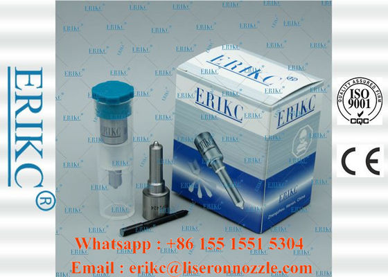 DLLA150P2424 Injector Nozzle For BOS DLLA 150 P 2424 And 0433172424 High Pressure Fog Nozzle For 04451