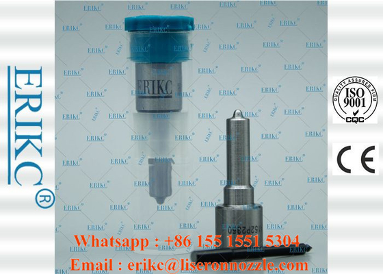 ERIKC DLLA152P2350 bosch fuel injection nozzle DLLA 152 P 2350 diesel automatic pumps nozzle 0 433 172 348