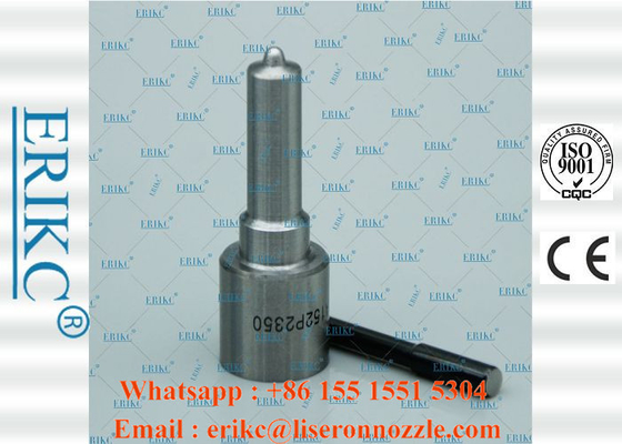 ERIKC DLLA152P2350 bosch fuel injection nozzle DLLA 152 P 2350 diesel automatic pumps nozzle 0 433 172 348