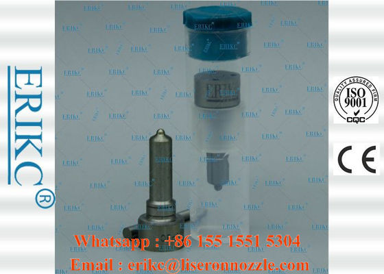 L195PBC Auto Piezo Spray Nozzle For Cumins Common Rail Injector Nozzles  L195PBD