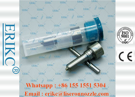 L195PBC Auto Piezo Spray Nozzle Cummins Common Rail Injector Nozzles  L195PBD